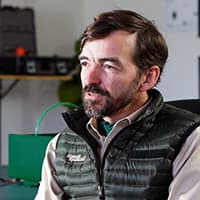 Jacob Christfort